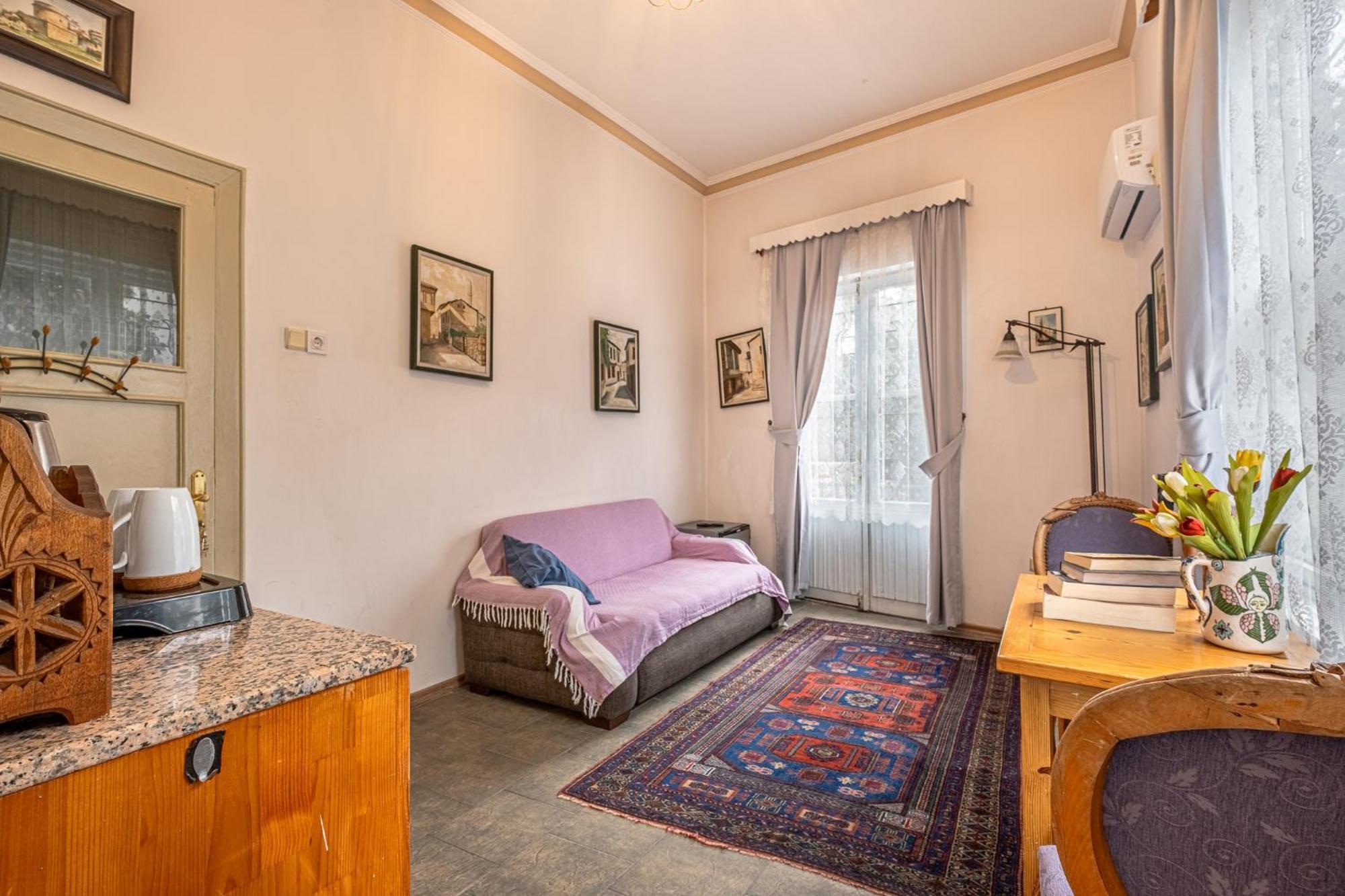 אנטליה Villa Tulipan מראה חיצוני תמונה