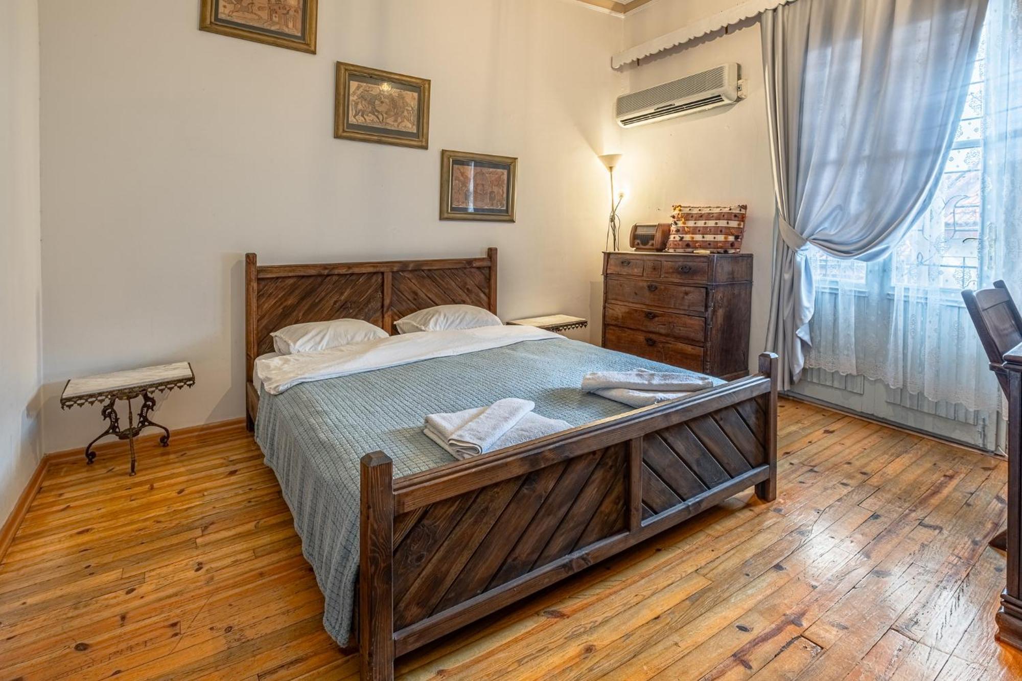 אנטליה Villa Tulipan מראה חיצוני תמונה