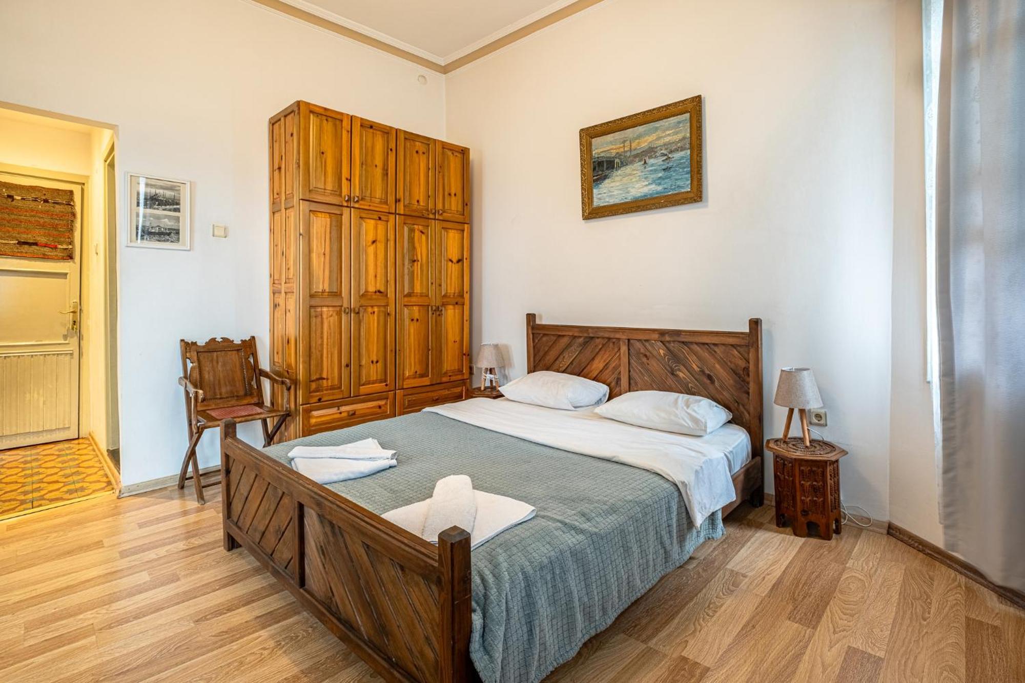 אנטליה Villa Tulipan מראה חיצוני תמונה