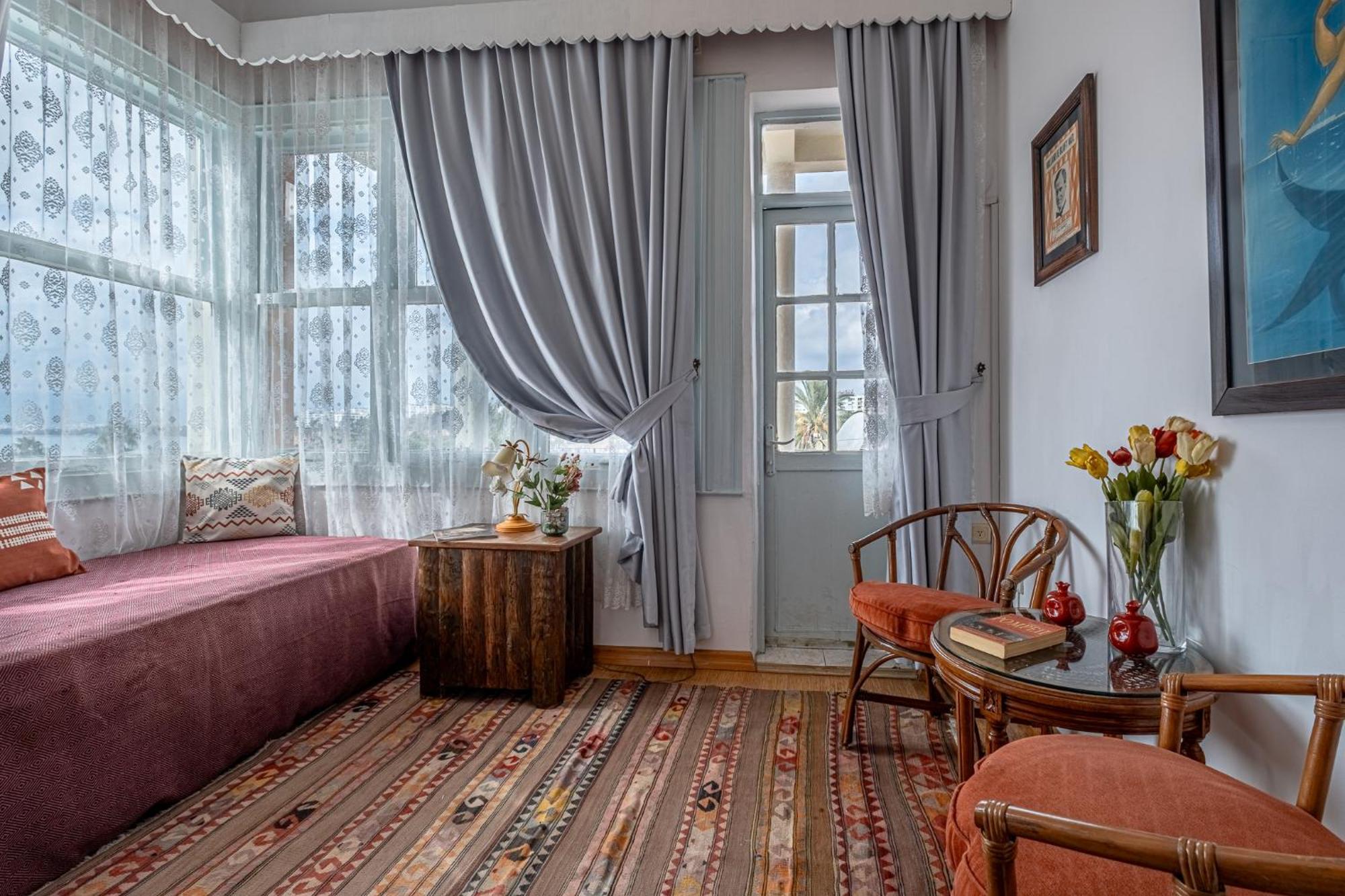 אנטליה Villa Tulipan מראה חיצוני תמונה