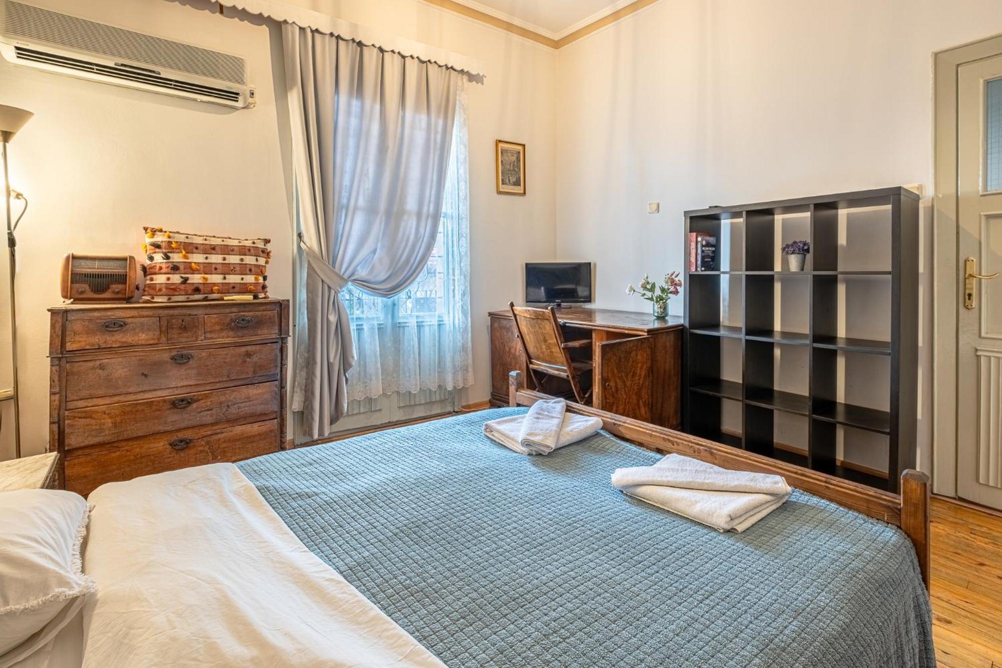 אנטליה Villa Tulipan מראה חיצוני תמונה