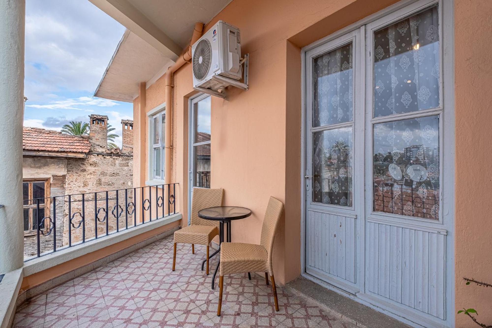 אנטליה Villa Tulipan מראה חיצוני תמונה