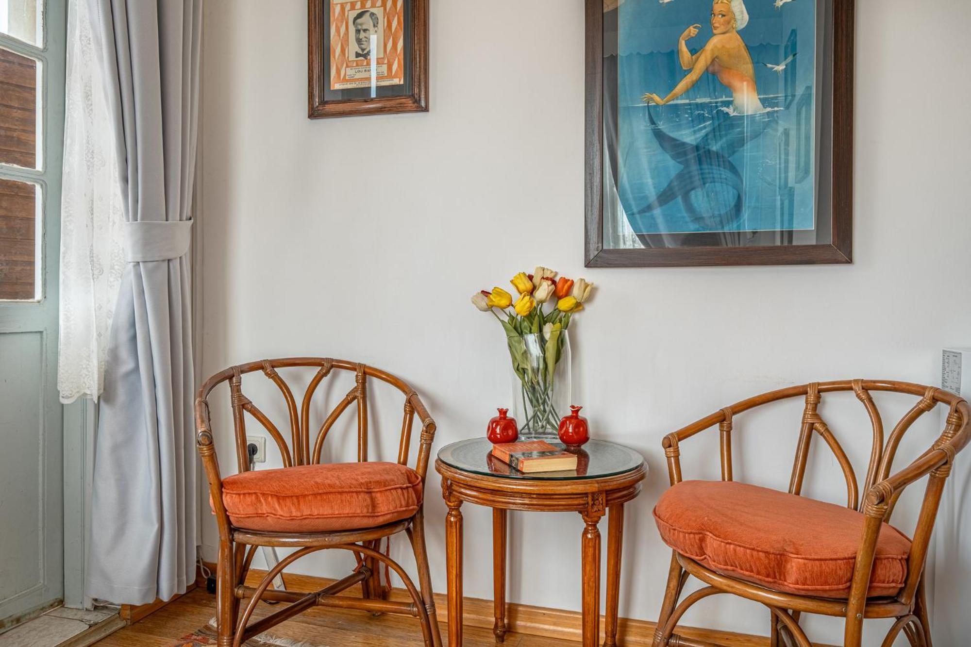 אנטליה Villa Tulipan מראה חיצוני תמונה