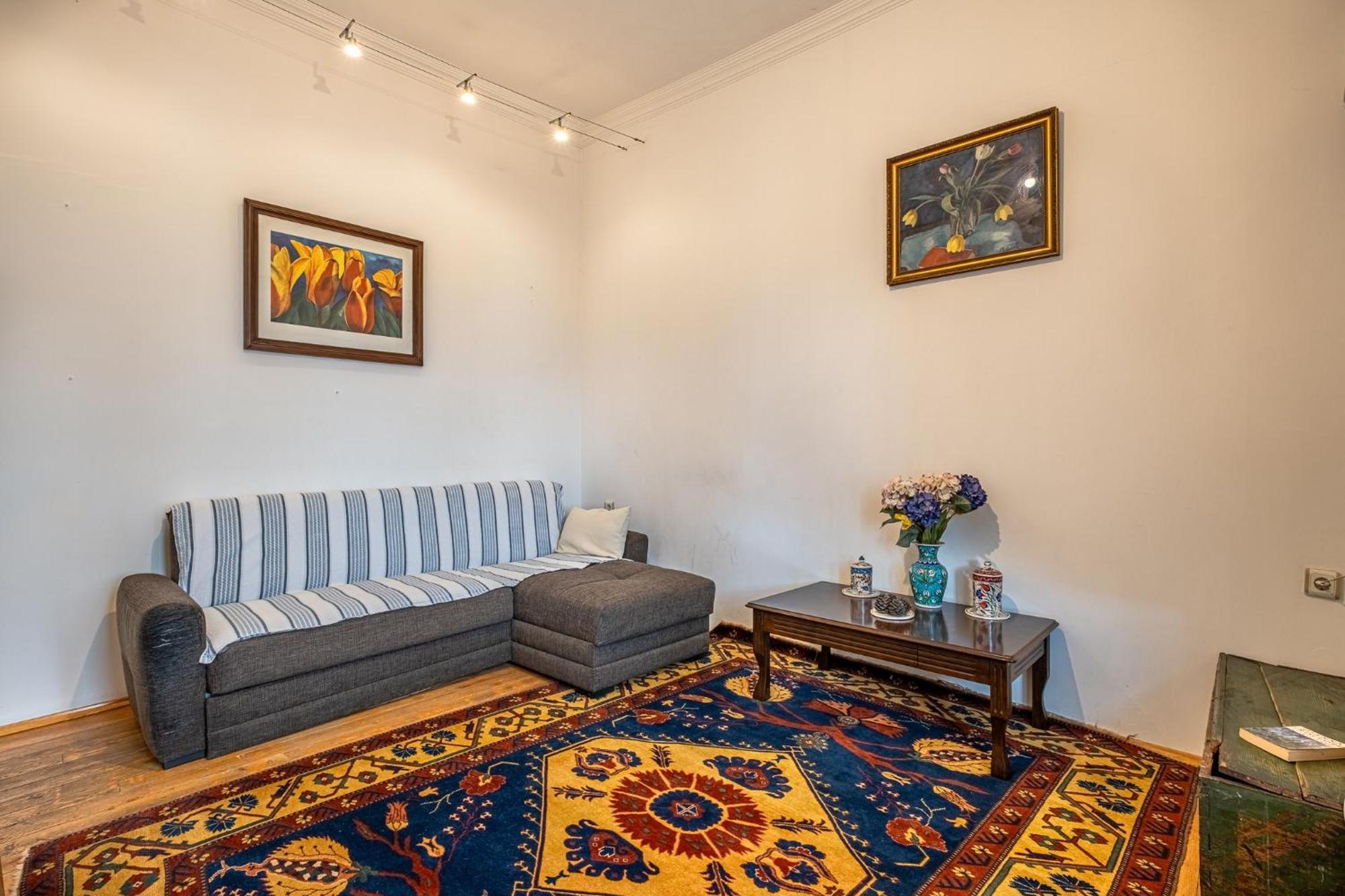 אנטליה Villa Tulipan מראה חיצוני תמונה