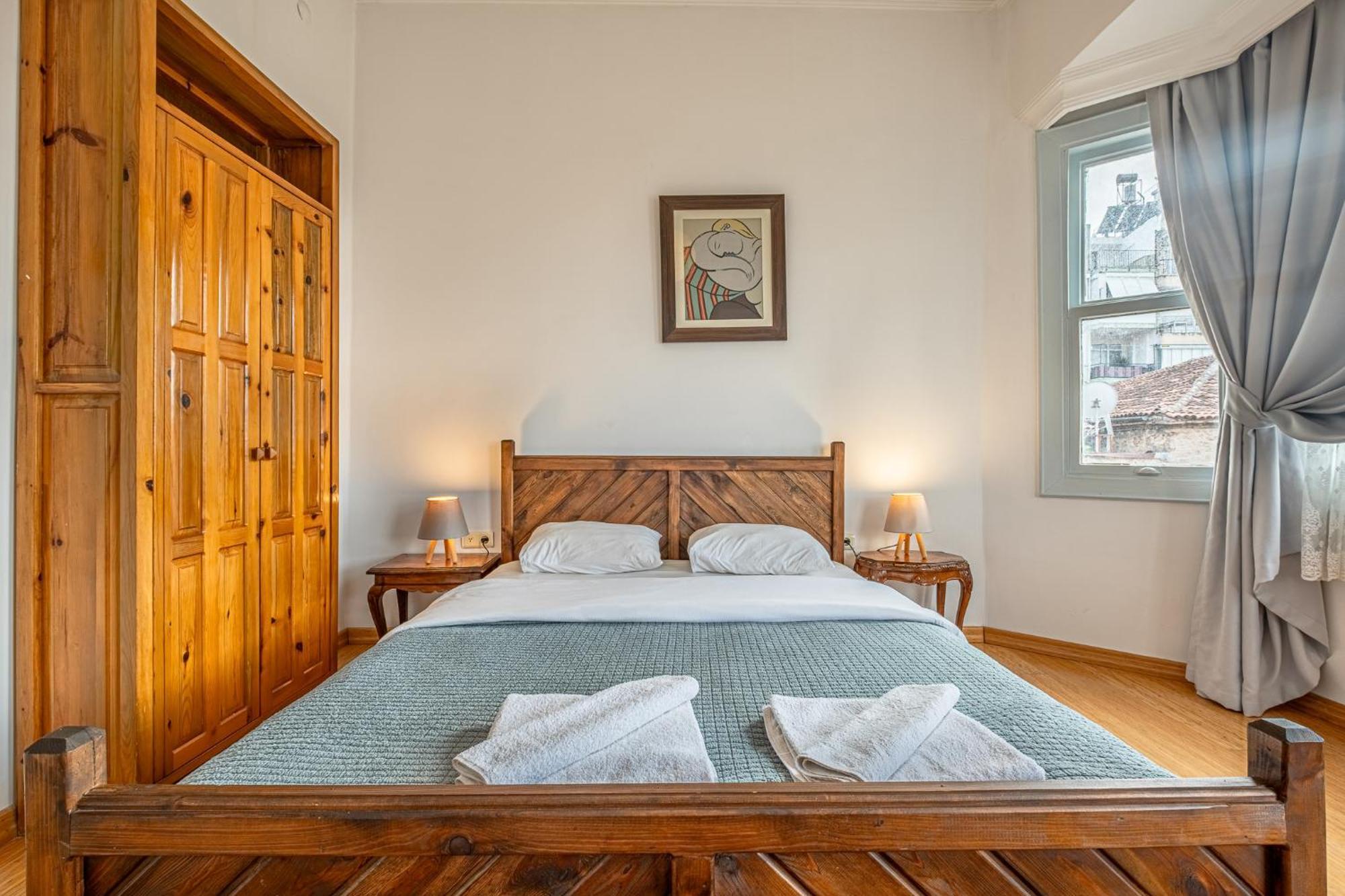 אנטליה Villa Tulipan מראה חיצוני תמונה