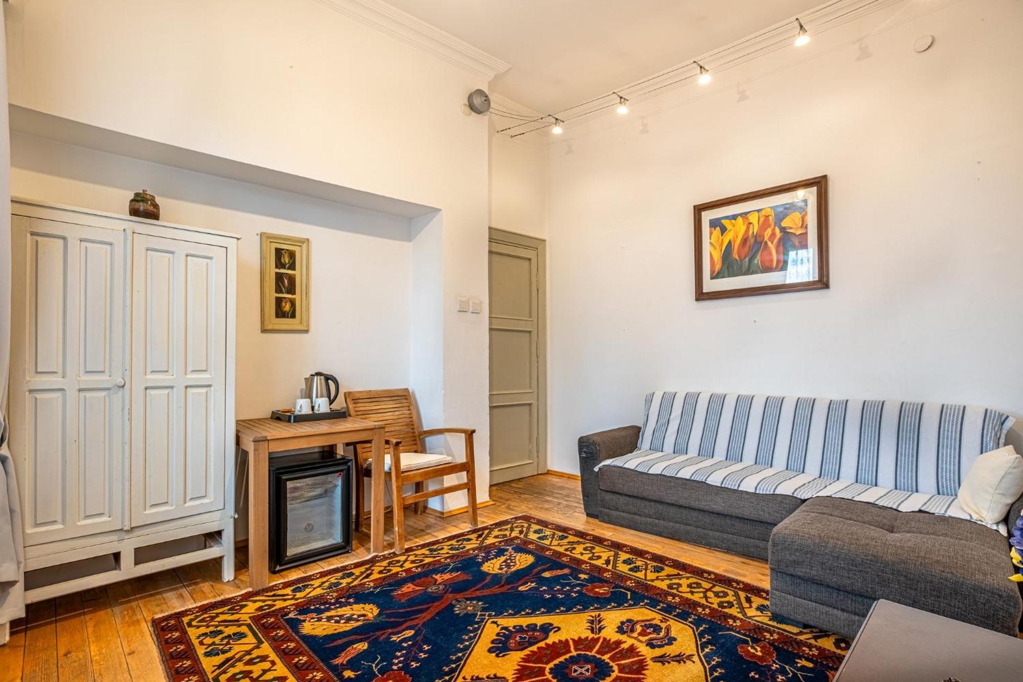 אנטליה Villa Tulipan מראה חיצוני תמונה